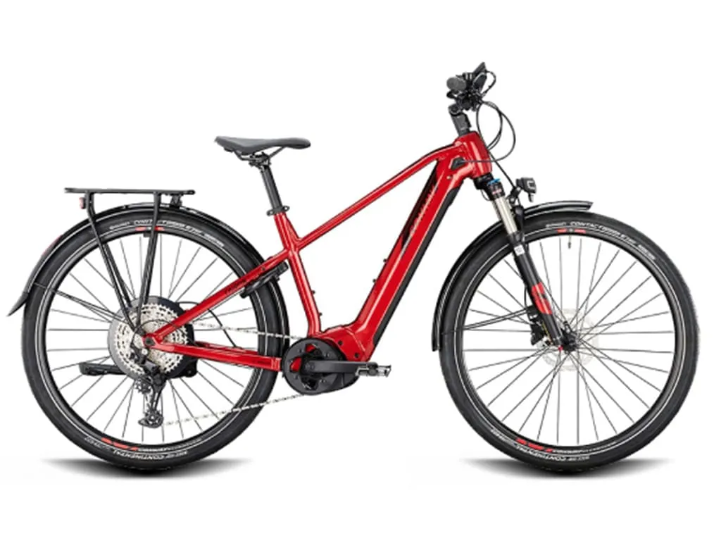 CONWAY Cairon S