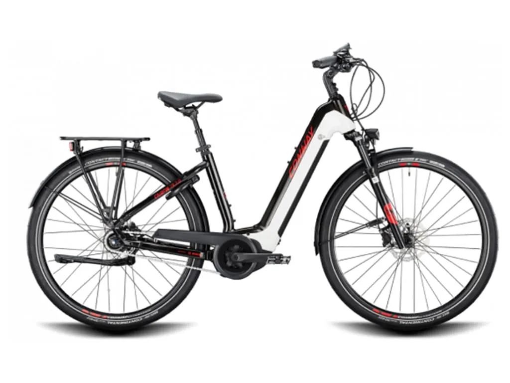 CONWAY Cairon TR 3.8
