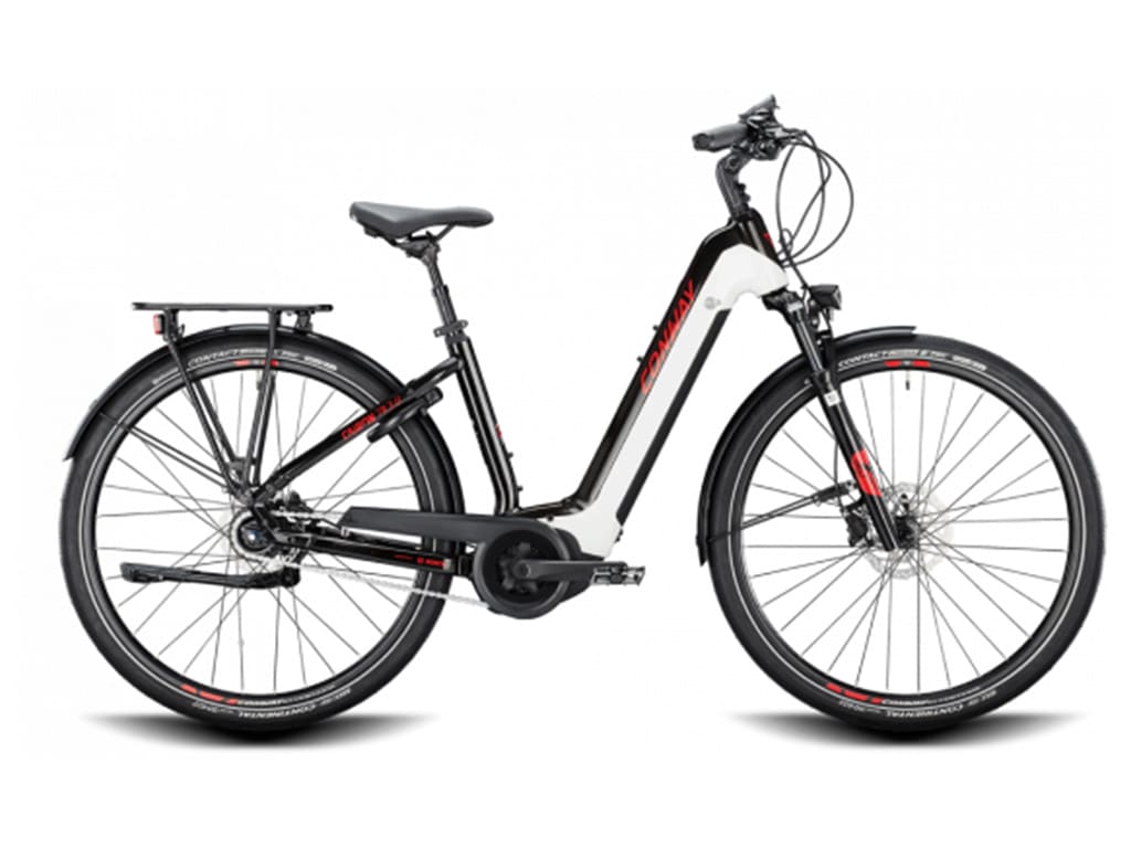 CONWAY Cairon TR 3.8